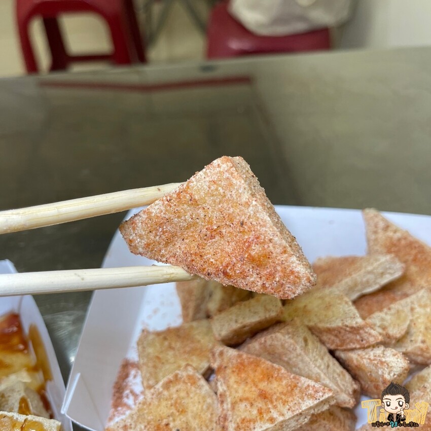 新竹最多口味的創意臭豆腐嘉年華！