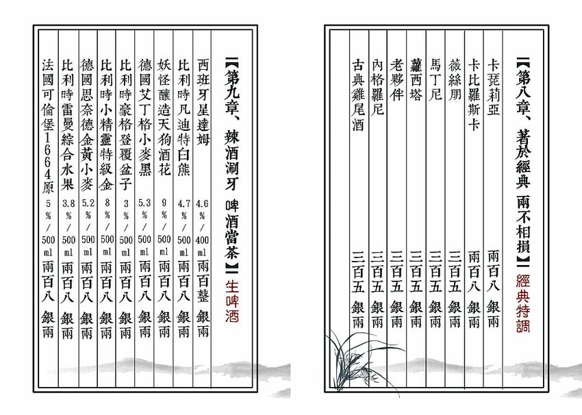 復古中藥行超有特色，東瑤堂不賣中藥，賣的是牛肉麵跟堂主特調！