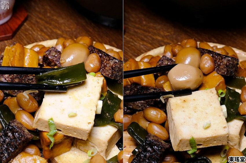 復古中藥行超有特色，東瑤堂不賣中藥，賣的是牛肉麵跟堂主特調！