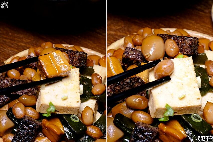 復古中藥行超有特色，東瑤堂不賣中藥，賣的是牛肉麵跟堂主特調！