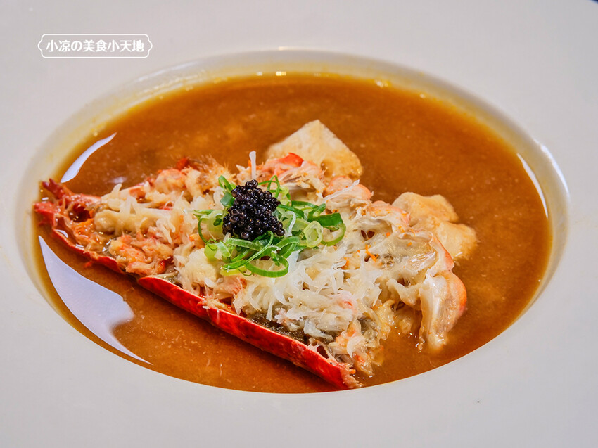 台中南屯日式料理 | 鰆沐割烹·酒，巷弄裡高質感的日式無菜單創意料理。食材鮮美、創意飽口，超推的！