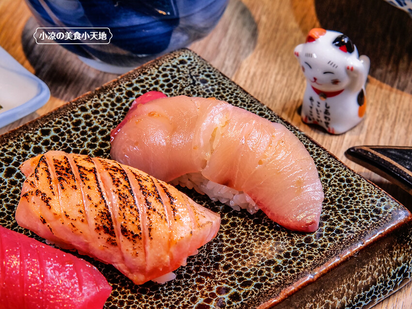 台中南屯日式料理 | 鰆沐割烹·酒，巷弄裡高質感的日式無菜單創意料理。食材鮮美、創意飽口，超推的！