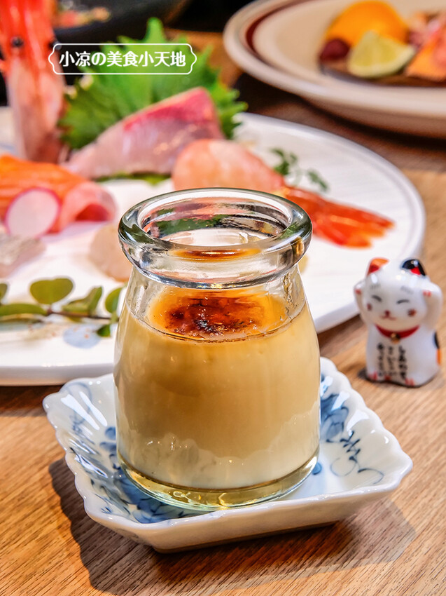 台中南屯日式料理 | 鰆沐割烹·酒，巷弄裡高質感的日式無菜單創意料理。食材鮮美、創意飽口，超推的！