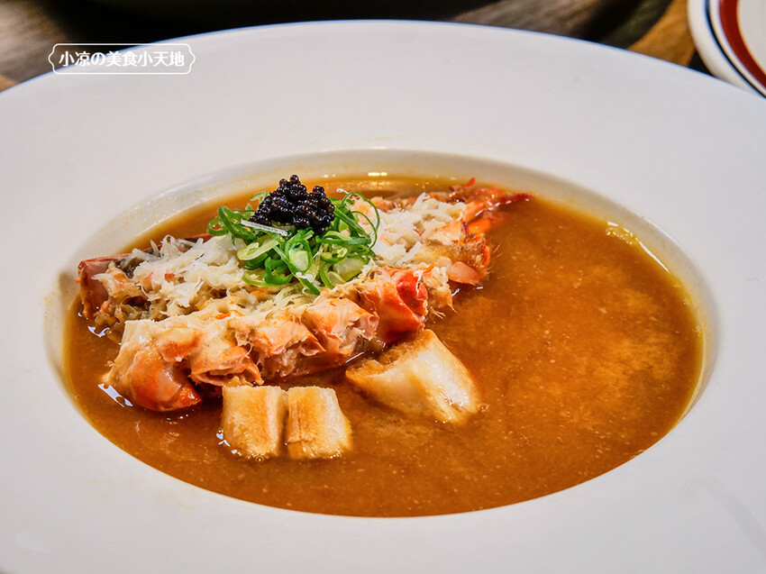 台中南屯日式料理 | 鰆沐割烹·酒，巷弄裡高質感的日式無菜單創意料理。食材鮮美、創意飽口，超推的！