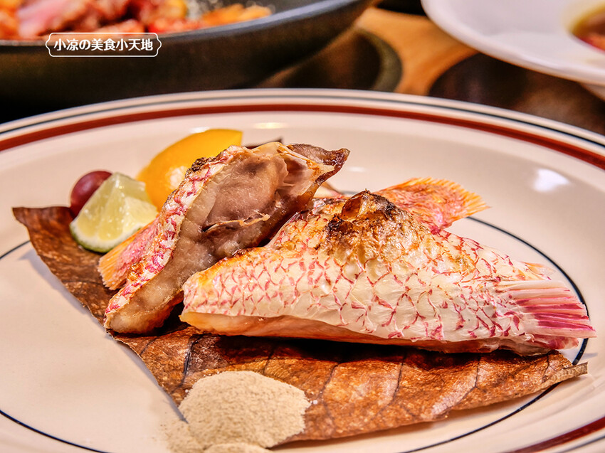 台中南屯日式料理 | 鰆沐割烹·酒，巷弄裡高質感的日式無菜單創意料理。食材鮮美、創意飽口，超推的！