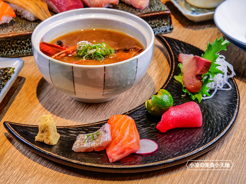 台中南屯日式料理 | 鰆沐割烹·酒，巷弄裡高質感的日式無菜單創意料理。食材鮮美、創意飽口，超推的！