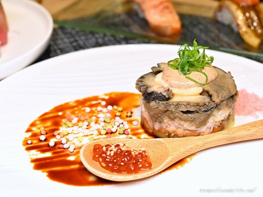 鰆沐割烹.酒|台中厲害無菜單料理,需預約才吃的到,母親節餐廳推薦~