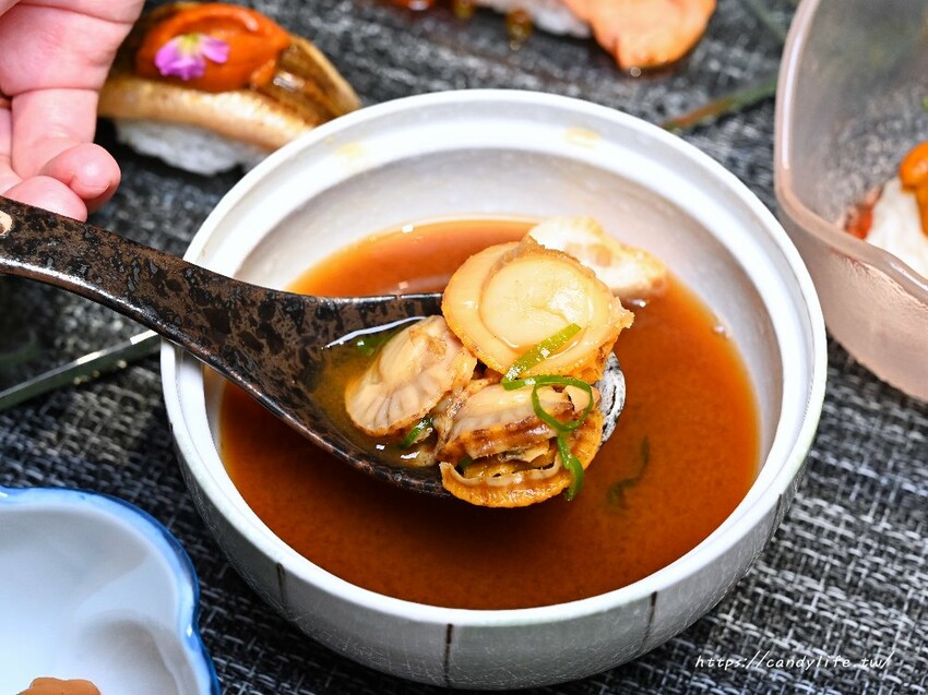 鰆沐割烹.酒|台中厲害無菜單料理,需預約才吃的到,母親節餐廳推薦~