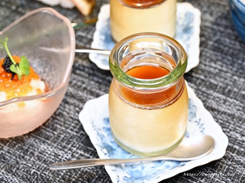 鰆沐割烹.酒|台中厲害無菜單料理,需預約才吃的到,母親節餐廳推薦~