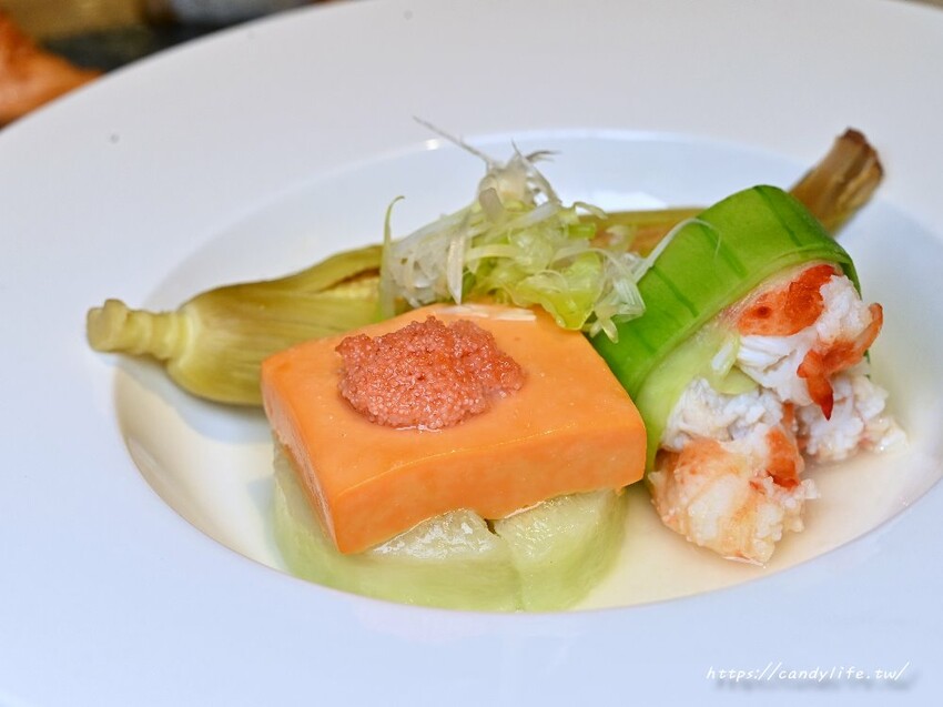 鰆沐割烹.酒|台中厲害無菜單料理,需預約才吃的到,母親節餐廳推薦~