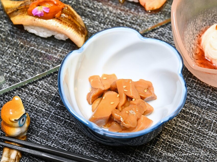 鰆沐割烹.酒|台中厲害無菜單料理,需預約才吃的到,母親節餐廳推薦~