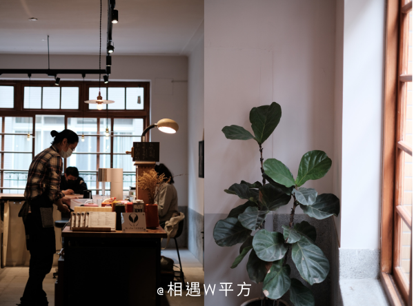 在場 At the venue (8) 在場 At the venue (8)