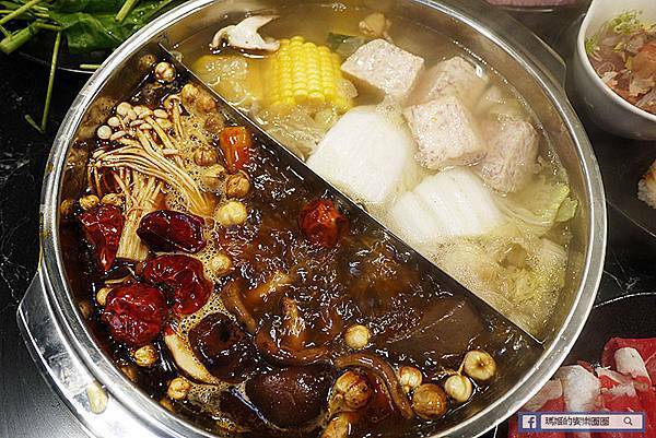 台北火鍋吃到飽【嗨蝦蝦百匯鍋物吃到飽光復店】海鮮控看過來！超狂百種食材799吃到飽！台北松山美食