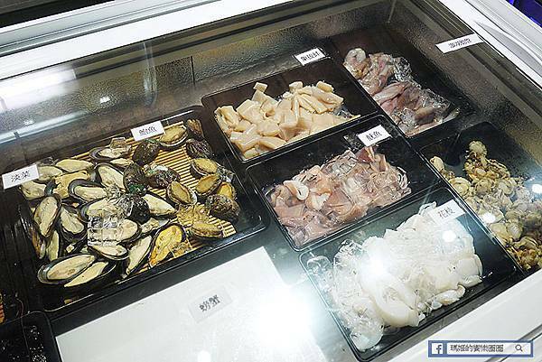 台北火鍋吃到飽【嗨蝦蝦百匯鍋物吃到飽光復店】海鮮控看過來！超狂百種食材799吃到飽！台北松山美食