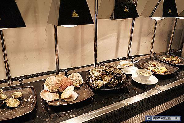 台北火鍋吃到飽【嗨蝦蝦百匯鍋物吃到飽光復店】海鮮控看過來！超狂百種食材799吃到飽！台北松山美食