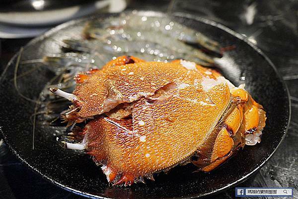 台北火鍋吃到飽【嗨蝦蝦百匯鍋物吃到飽光復店】海鮮控看過來！超狂百種食材799吃到飽！台北松山美食