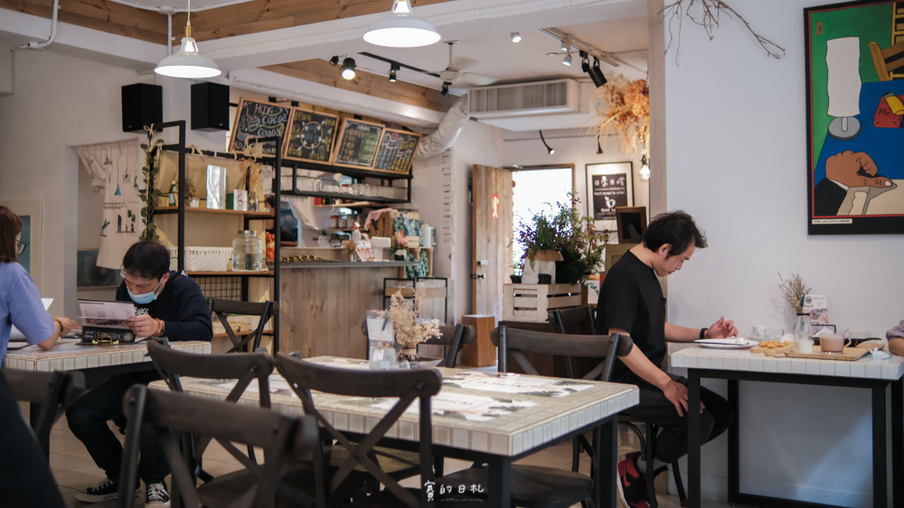 日常日嚐 The Backyard Cafe%5C 西屯區咖啡廳 台中咖啡廳 台中早午餐 賽的日常生活-2.png