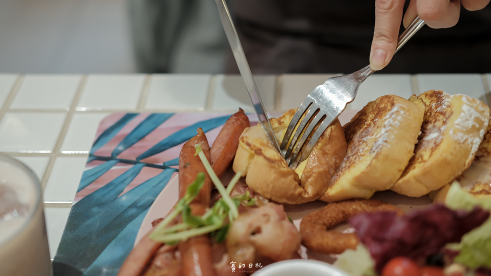 日常日嚐 The Backyard Cafe%5C 西屯區咖啡廳 台中咖啡廳 台中早午餐 賽的日常生活-34.png