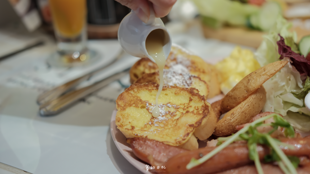 日常日嚐 The Backyard Cafe%5C 西屯區咖啡廳 台中咖啡廳 台中早午餐 賽的日常生活-29.png