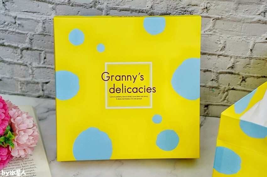 阿嬤的珍藏 2023母親節蛋糕推薦