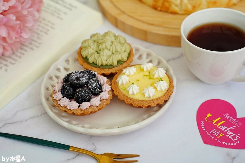 阿嬤的珍藏 2023母親節蛋糕推薦