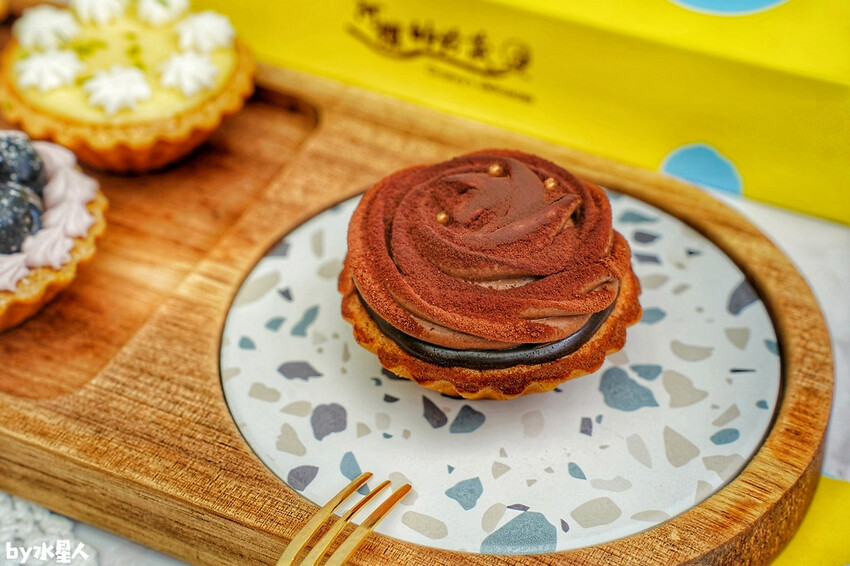 阿嬤的珍藏 2023母親節蛋糕推薦