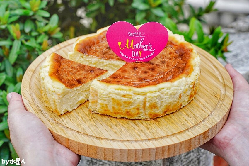 阿嬤的珍藏 2023母親節蛋糕推薦