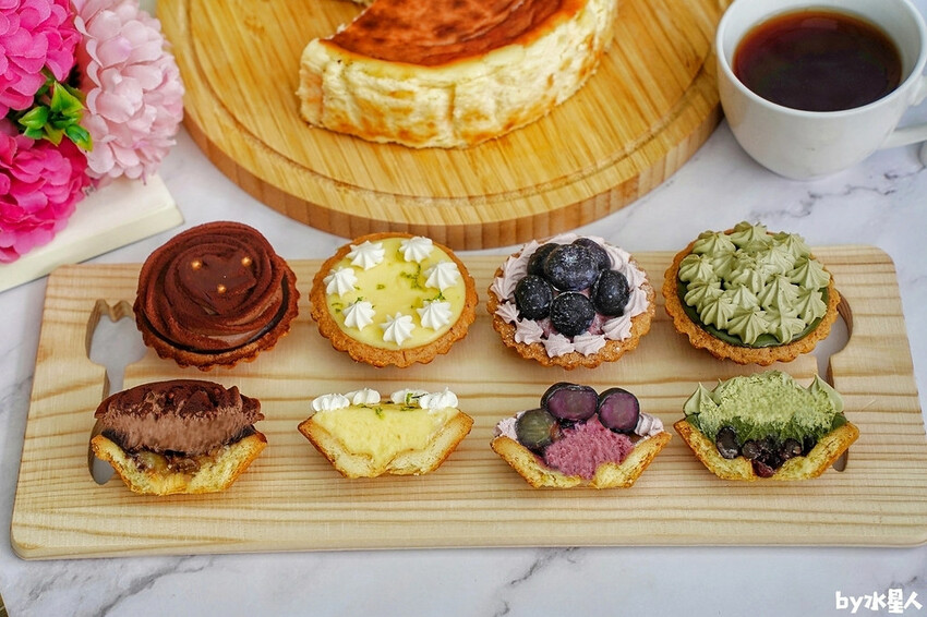 阿嬤的珍藏 2023母親節蛋糕推薦