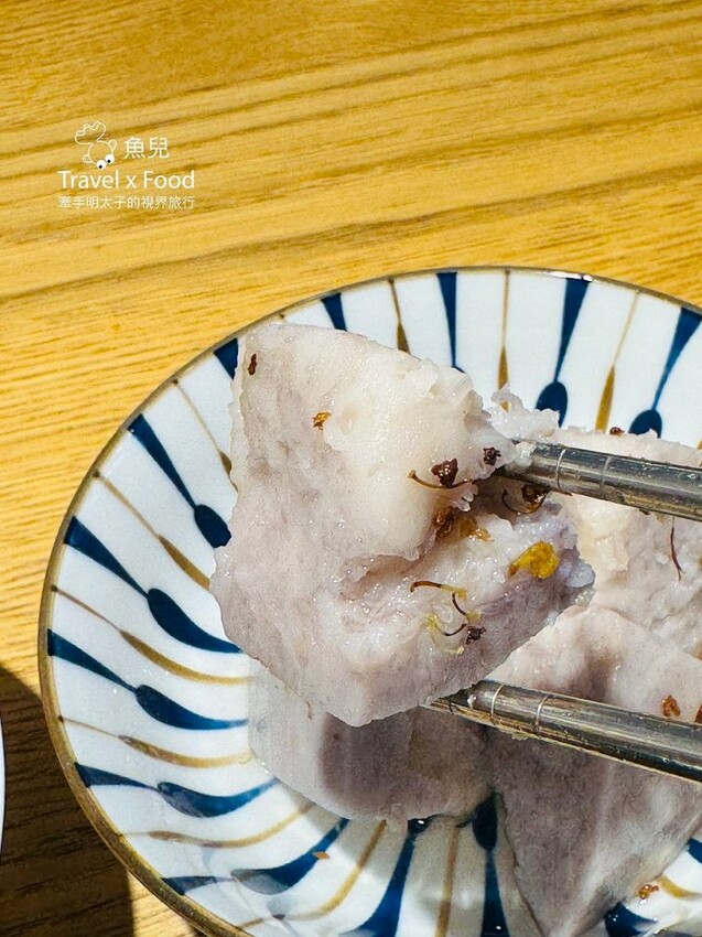 桃園巷弄美食。用家常療癒日常,一起來「飽餐一頓」吃牛肉麵吧! - 魚兒 x 牽手明太子的「視」界旅行