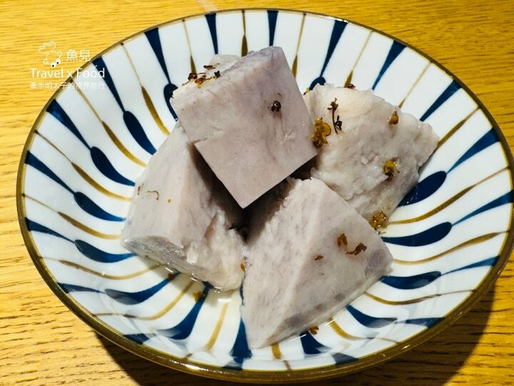 桃園巷弄美食。用家常療癒日常,一起來「飽餐一頓」吃牛肉麵吧! - 魚兒 x 牽手明太子的「視」界旅行