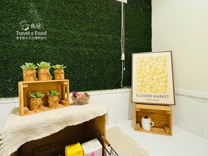 桃園巷弄美食。用家常療癒日常,一起來「飽餐一頓」吃牛肉麵吧! - 魚兒 x 牽手明太子的「視」界旅行