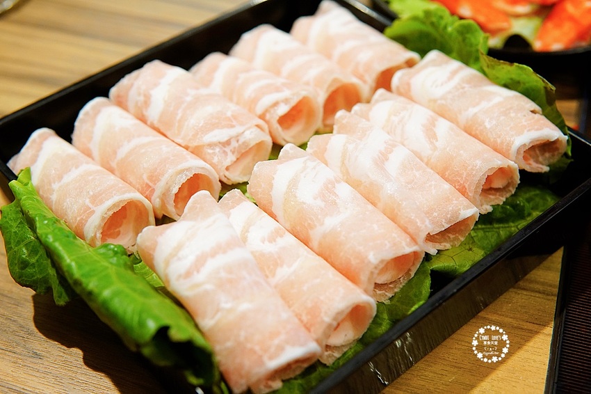 丹水滾鍋物 風生水起店,北屯區火鍋推薦,288元起鍋物套餐,滷味炸物冰淇淋飲料自助吧吃到飽超划算,附設兒童遊戲區親子友善餐廳 - Cyndi loves享食天堂