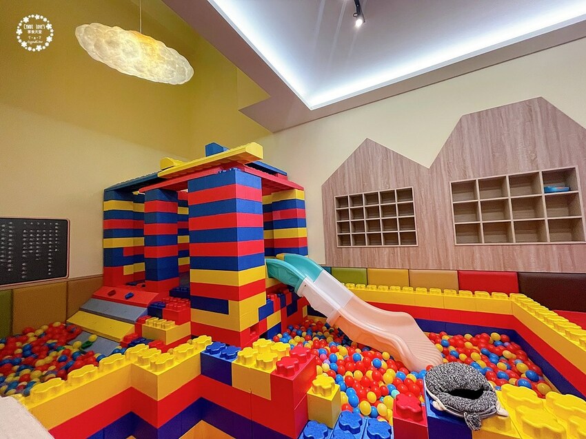 丹水滾鍋物 風生水起店,北屯區火鍋推薦,288元起鍋物套餐,滷味炸物冰淇淋飲料自助吧吃到飽超划算,附設兒童遊戲區親子友善餐廳 - Cyndi loves享食天堂