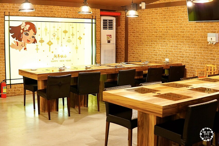 丹水滾鍋物 風生水起店,北屯區火鍋推薦,288元起鍋物套餐,滷味炸物冰淇淋飲料自助吧吃到飽超划算,附設兒童遊戲區親子友善餐廳 - Cyndi loves享食天堂