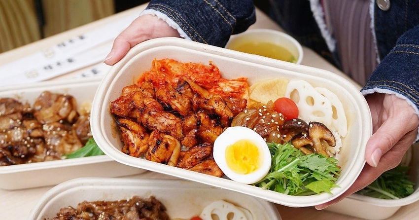 信本家燒肉丼.西門町美食.西門町便當.燒肉丼台北.西門町丼飯.西門町燒肉丼.宮武讃岐烏龍麵.