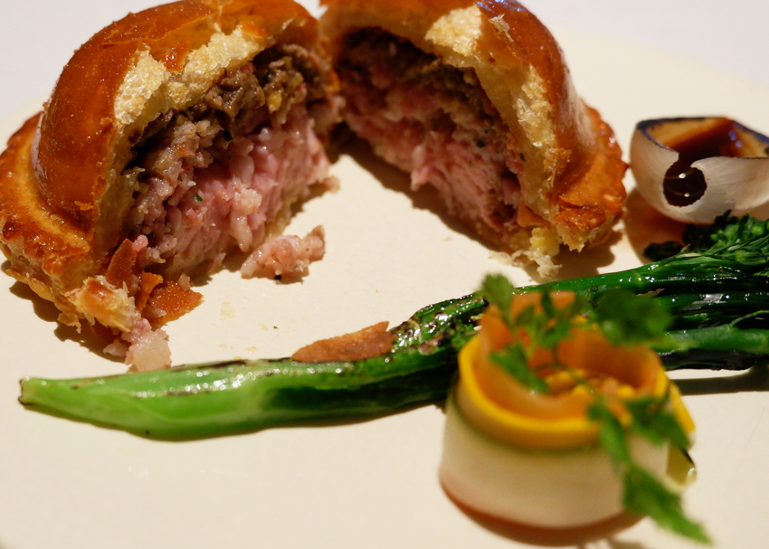 LSD Café Salon - 個性風格的英法料理，是歐陸餐酒館也可以是咖啡館