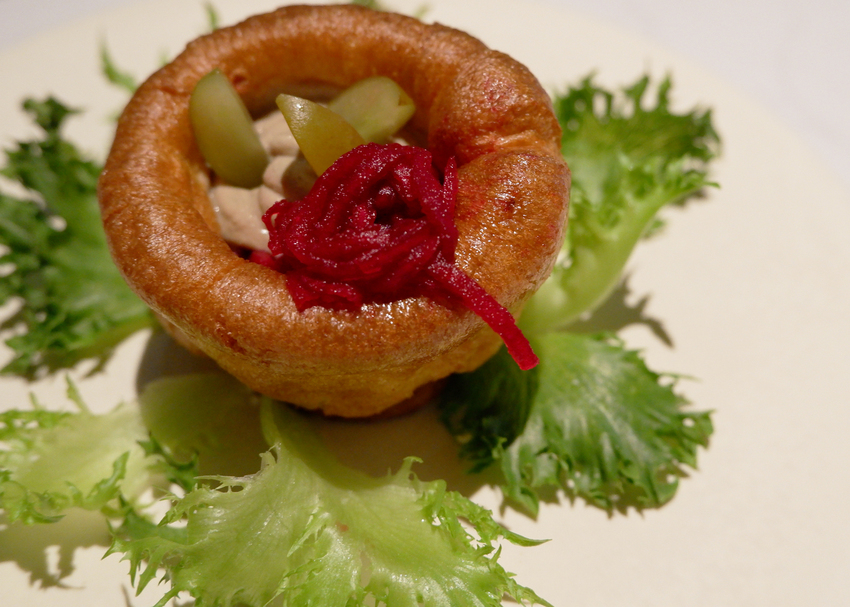 LSD Café Salon - 個性風格的英法料理，是歐陸餐酒館也可以是咖啡館