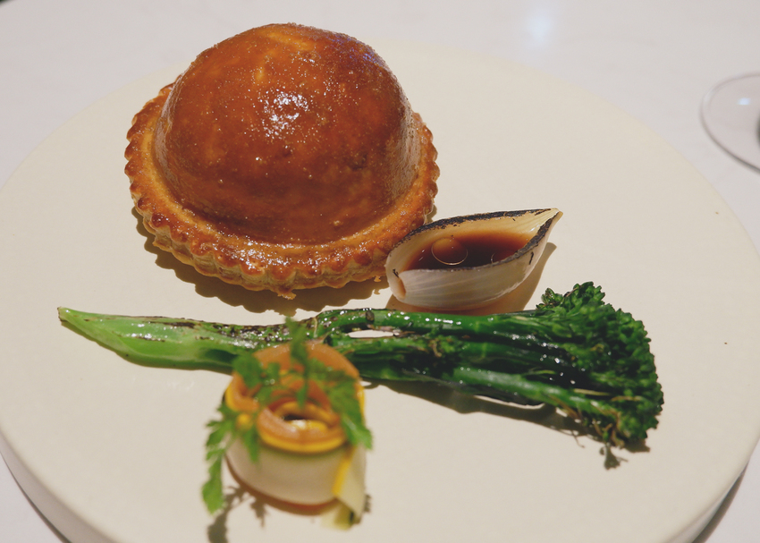 LSD Café Salon - 個性風格的英法料理，是歐陸餐酒館也可以是咖啡館