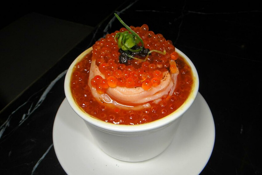 【美食】「隱世餐酒館The Arcadia Bistro」信義區餐酒館推薦，歌手駐唱好歡樂