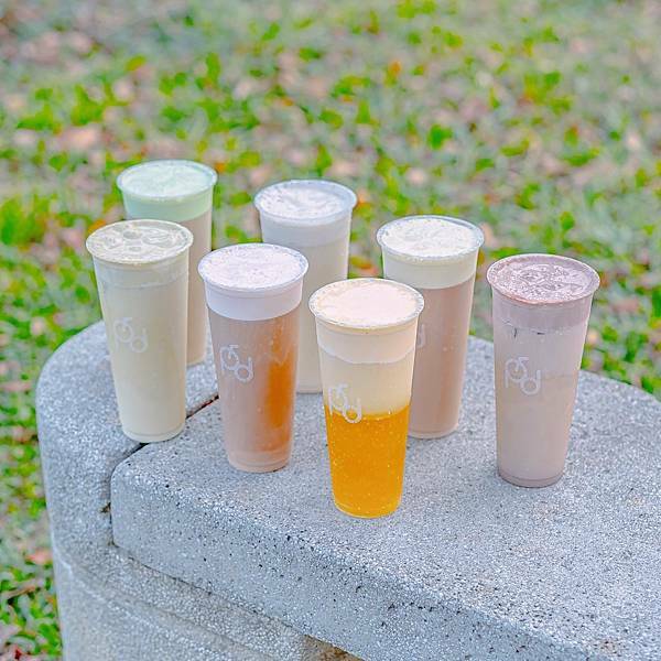 台中 神岡區 白鬍泡泡 BOHO POPO 9.JPG