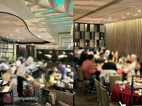 (新莊美食)典華雅聚~窯烤櫻桃鴨二吃、經典粵菜、創意港點樣樣