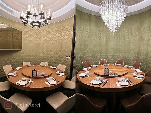 (新莊美食)典華雅聚~窯烤櫻桃鴨二吃、經典粵菜、創意港點樣樣