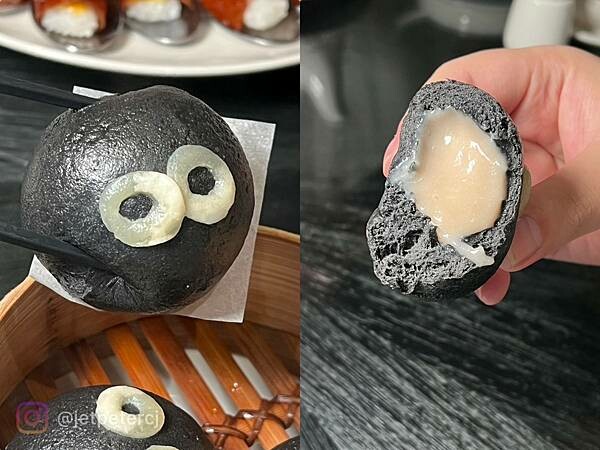 (新莊美食)典華雅聚~窯烤櫻桃鴨二吃、經典粵菜、創意港點樣樣