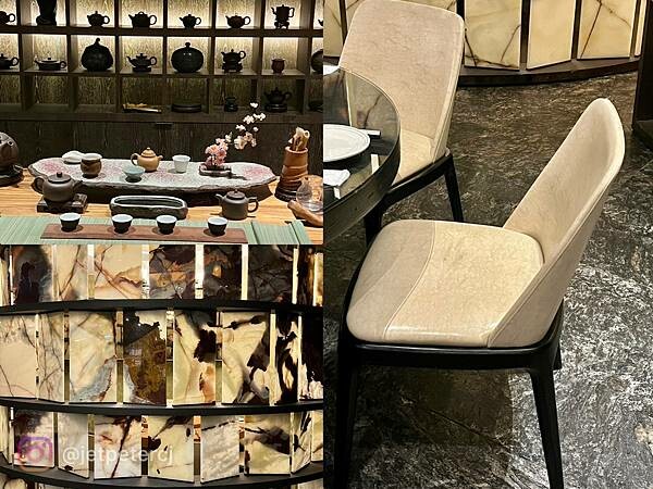 (新莊美食)典華雅聚~窯烤櫻桃鴨二吃、經典粵菜、創意港點樣樣