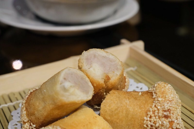 典華雅聚：新莊典華