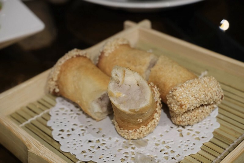 典華雅聚：新莊典華