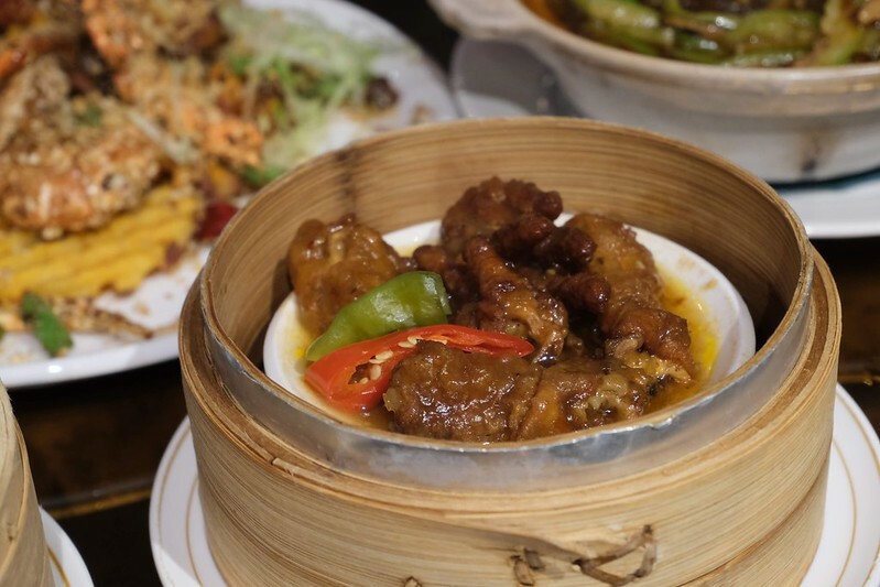 典華雅聚：新莊典華