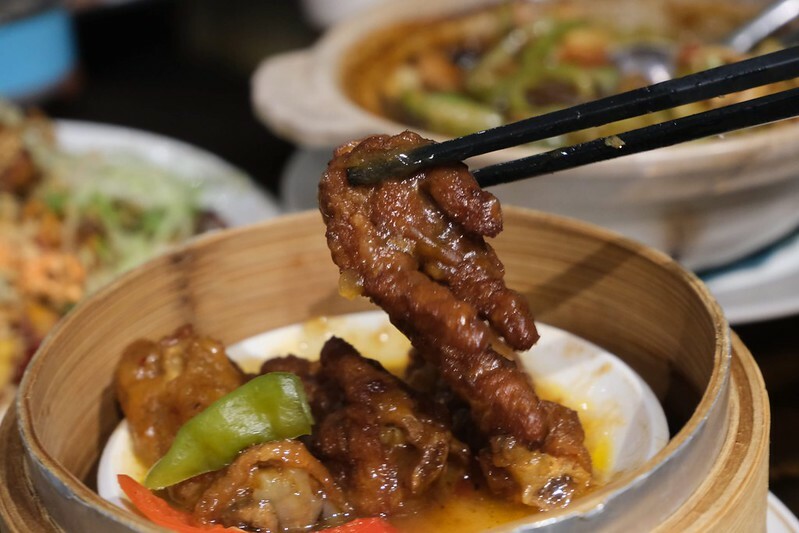 典華雅聚：新莊典華