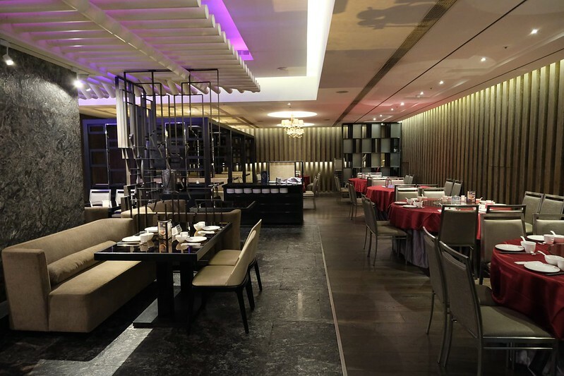 典華雅聚：新莊典華