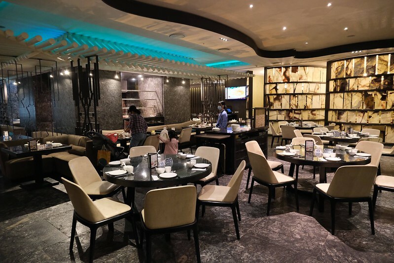 典華雅聚：新莊典華